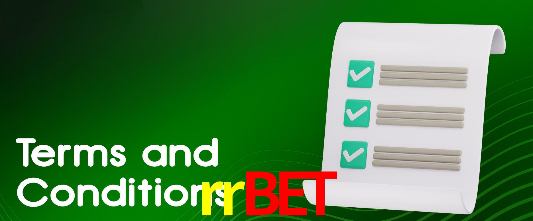 Bônus e promoções da rrbet