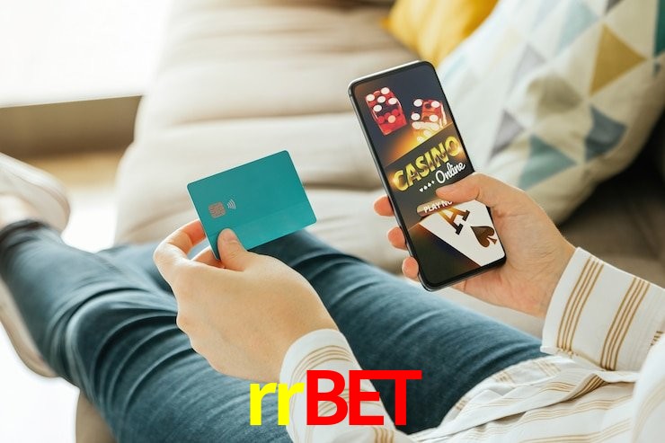 Benefícios VIP na rrbet