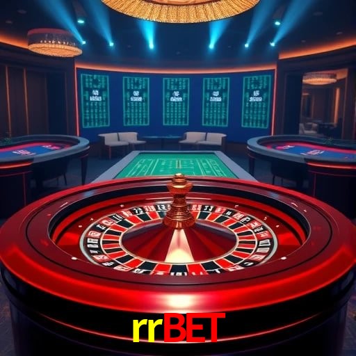 Biblioteca de slots populares na rrbet