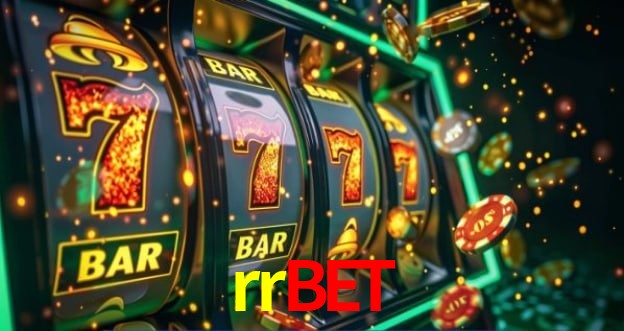 Jogos populares e pagamentos rápidos na rrbet